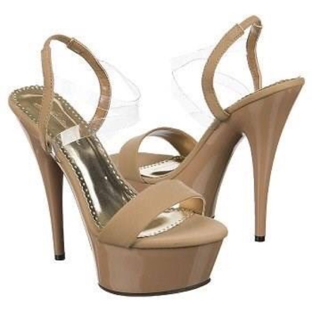 Jonathan Kayne Heels